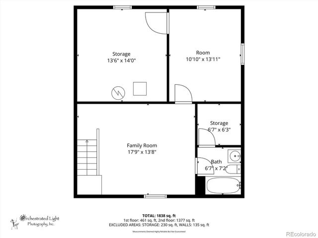 2005 S Monroe St, Denver, CO 80210