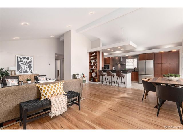 2005 S Monroe St, Denver, CO 80210