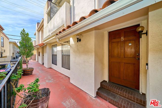 219 N Isabel Street 5, Glendale, CA 91206