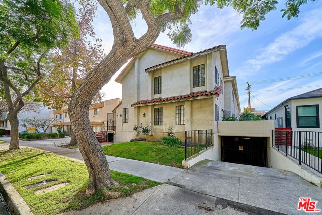 219 N Isabel Street 5, Glendale, CA 91206