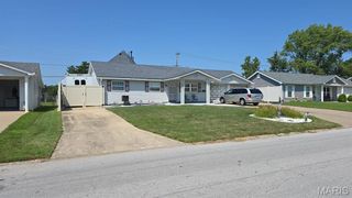 203 Saint Margaret Lane, O'fallon, MO 63366
