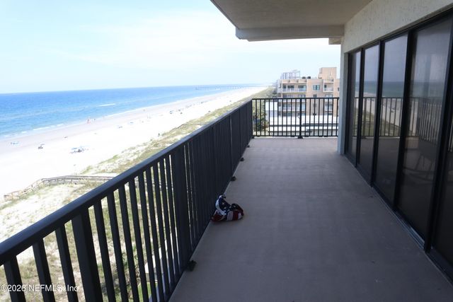 1901 1ST Street 806, Jacksonville Beach, FL 32250