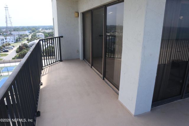 1901 1ST Street 806, Jacksonville Beach, FL 32250