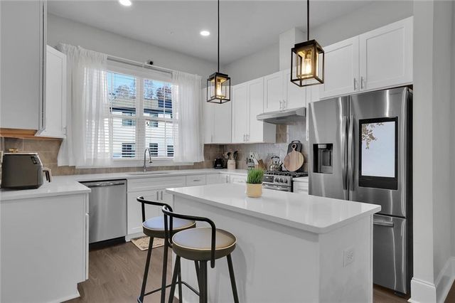 8026 linfield, Sandy Springs, GA 30350