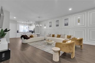 8026 linfield, Sandy Springs, GA 30350