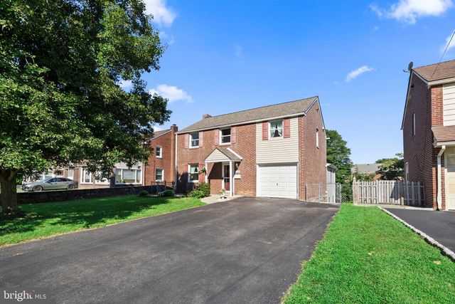 1709 ROBINSON AVE, Havertown, PA 19083