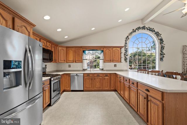 1709 ROBINSON AVE, Havertown, PA 19083
