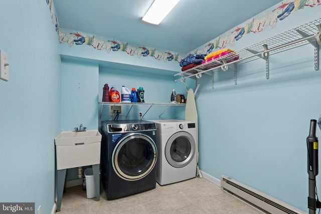 1709 ROBINSON AVE, Havertown, PA 19083