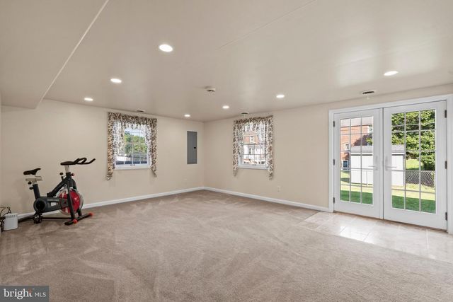 1709 ROBINSON AVE, Havertown, PA 19083