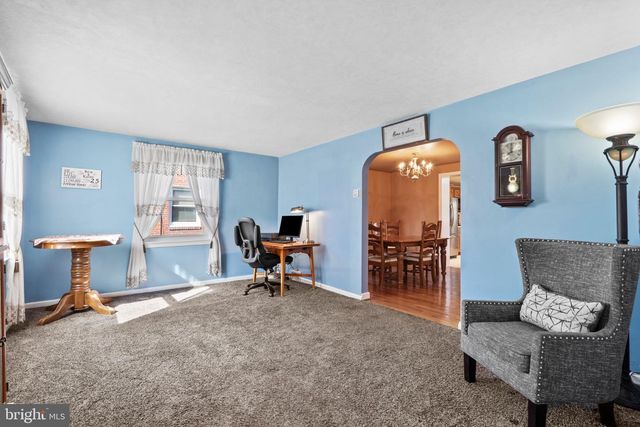 1709 ROBINSON AVE, Havertown, PA 19083