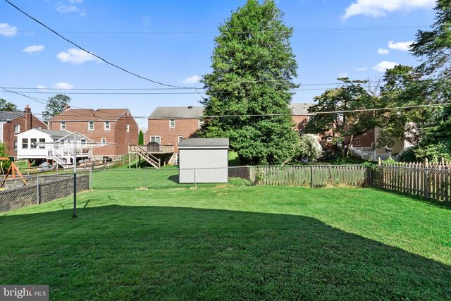 1709 ROBINSON AVE, Havertown, PA 19083