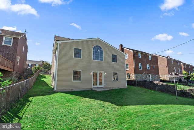 1709 ROBINSON AVE, Havertown, PA 19083