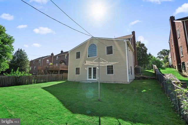 1709 ROBINSON AVE, Havertown, PA 19083