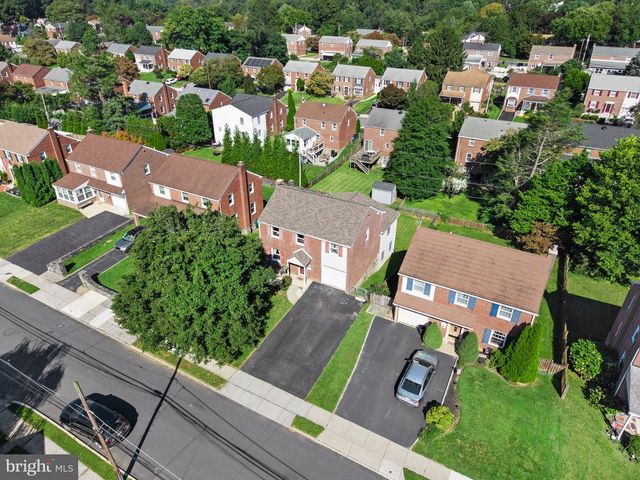 1709 ROBINSON AVE, Havertown, PA 19083