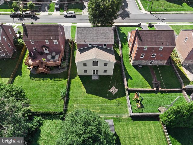 1709 ROBINSON AVE, Havertown, PA 19083