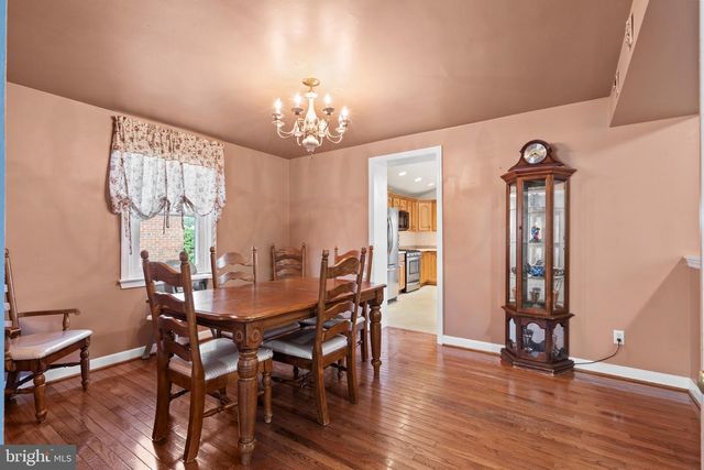 1709 ROBINSON AVE, Havertown, PA 19083