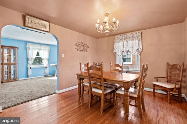 1709 ROBINSON AVE, Havertown, PA 19083