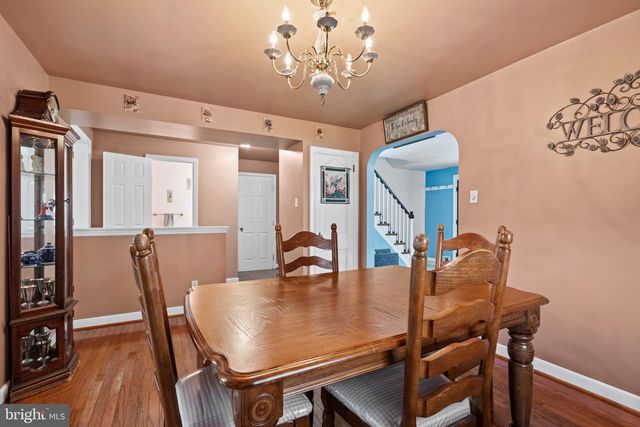 1709 ROBINSON AVE, Havertown, PA 19083