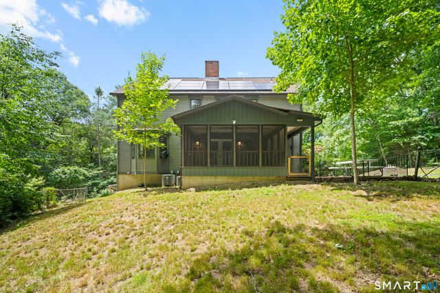 6 Huntington Drive, Somers, CT 06071