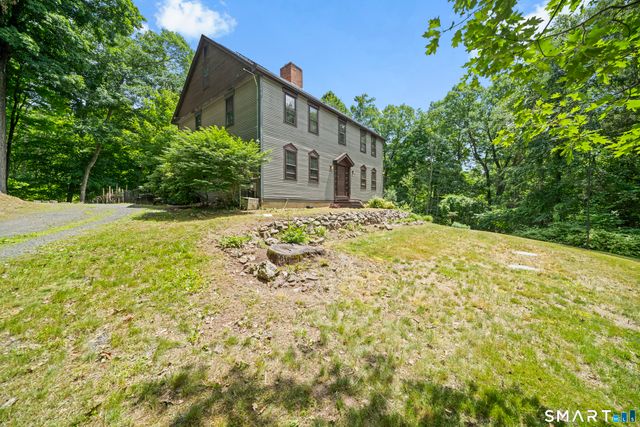 6 Huntington Drive, Somers, CT 06071