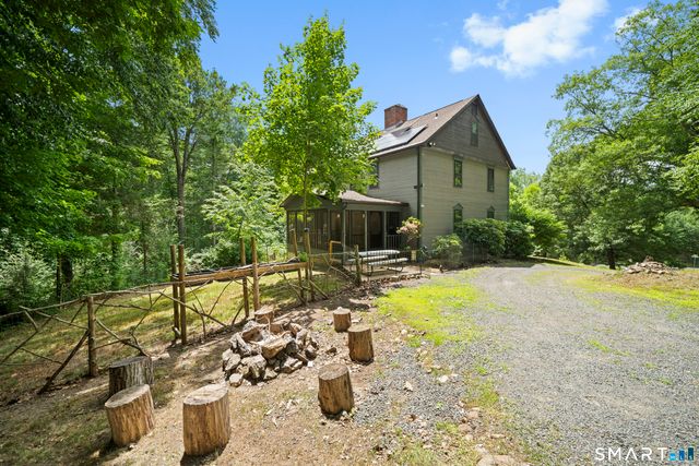 6 Huntington Drive, Somers, CT 06071