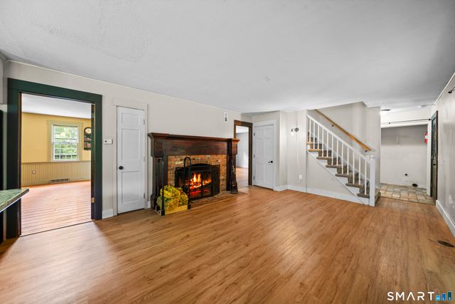 6 Huntington Drive, Somers, CT 06071