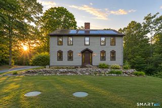 6 Huntington Drive, Somers, CT 06071