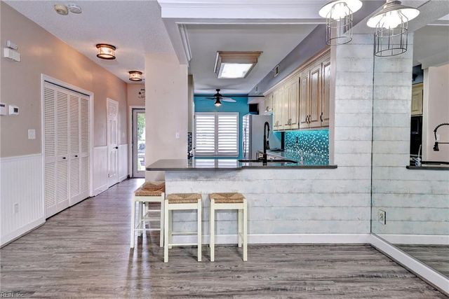 1030 Porte Harbour Arch ARCH, Hampton, VA 23664