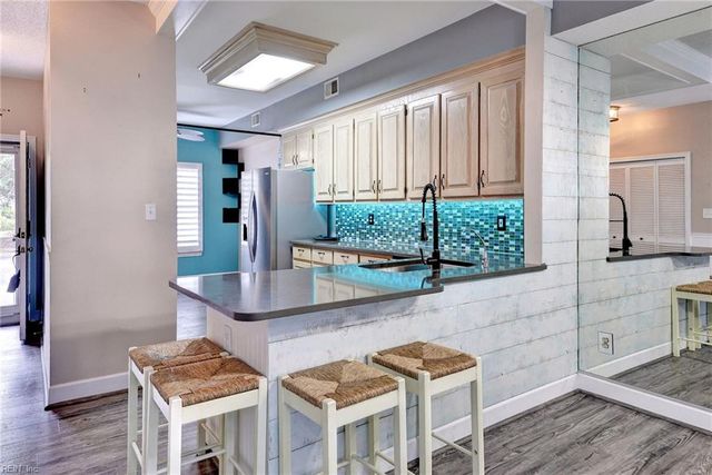 1030 Porte Harbour Arch ARCH, Hampton, VA 23664