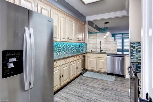 1030 Porte Harbour Arch ARCH, Hampton, VA 23664