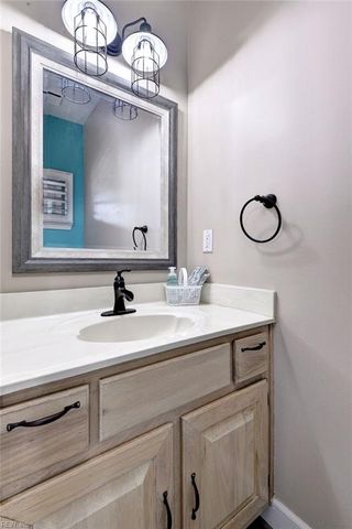 1030 Porte Harbour Arch ARCH, Hampton, VA 23664