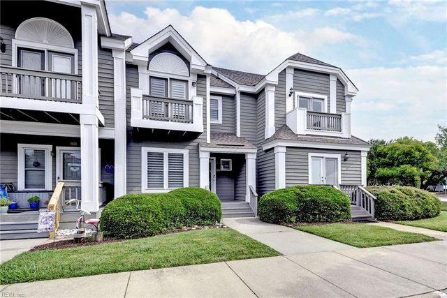 1030 Porte Harbour Arch ARCH, Hampton, VA 23664