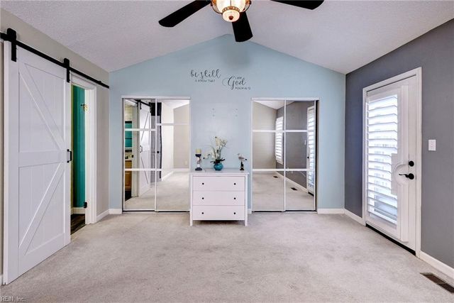 1030 Porte Harbour Arch ARCH, Hampton, VA 23664