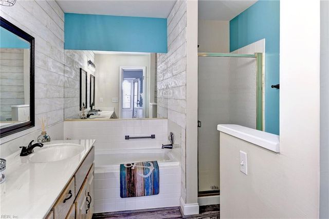 1030 Porte Harbour Arch ARCH, Hampton, VA 23664