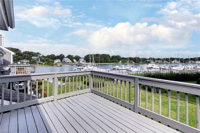 1030 Porte Harbour Arch ARCH, Hampton, VA 23664