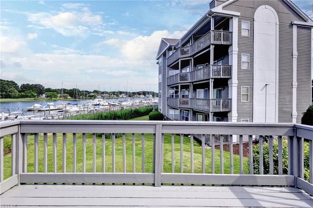 1030 Porte Harbour Arch ARCH, Hampton, VA 23664