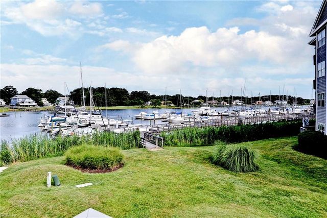 1030 Porte Harbour Arch ARCH, Hampton, VA 23664