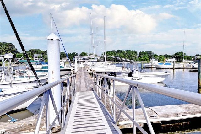 1030 Porte Harbour Arch ARCH, Hampton, VA 23664
