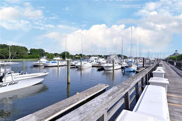 1030 Porte Harbour Arch ARCH, Hampton, VA 23664