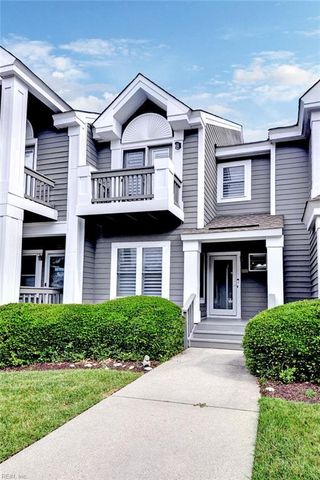 1030 Porte Harbour Arch ARCH, Hampton, VA 23664