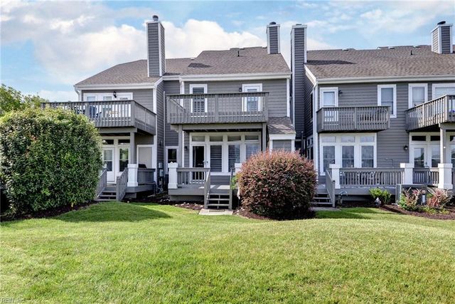 1030 Porte Harbour Arch ARCH, Hampton, VA 23664