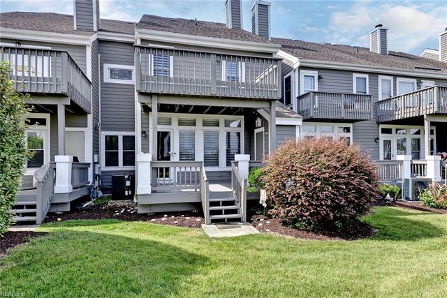 1030 Porte Harbour Arch ARCH, Hampton, VA 23664