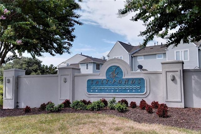1030 Porte Harbour Arch ARCH, Hampton, VA 23664