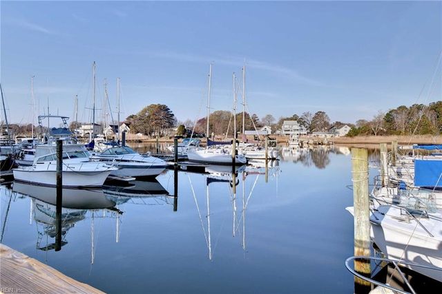 1030 Porte Harbour Arch ARCH, Hampton, VA 23664