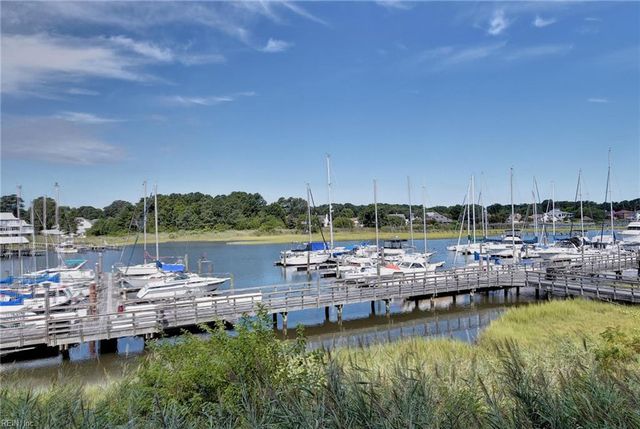 1030 Porte Harbour Arch ARCH, Hampton, VA 23664