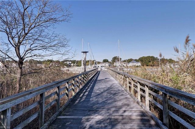 1030 Porte Harbour Arch ARCH, Hampton, VA 23664