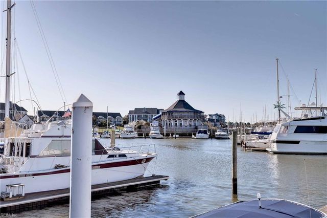 1030 Porte Harbour Arch ARCH, Hampton, VA 23664