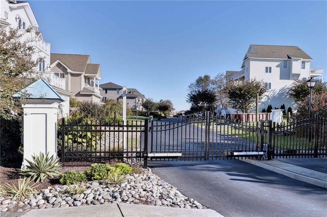 1030 Porte Harbour Arch ARCH, Hampton, VA 23664