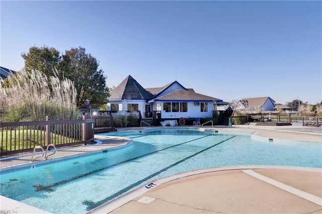 1030 Porte Harbour Arch ARCH, Hampton, VA 23664