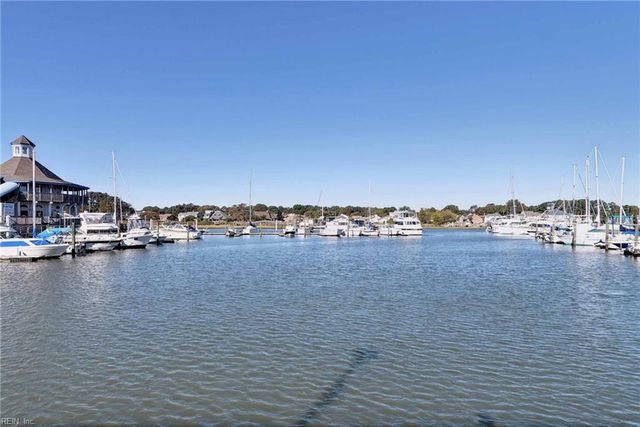 1030 Porte Harbour Arch ARCH, Hampton, VA 23664